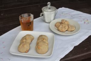 How to Substitute Maple Syrup for White Sugar - Homespun Seasonal Living