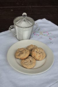 How to Substitute Maple Syrup for White Sugar - Homespun Seasonal Living