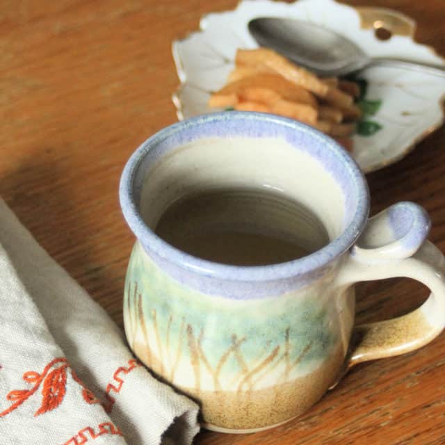 The Best Fall Tea Blends Homespun Seasonal Living