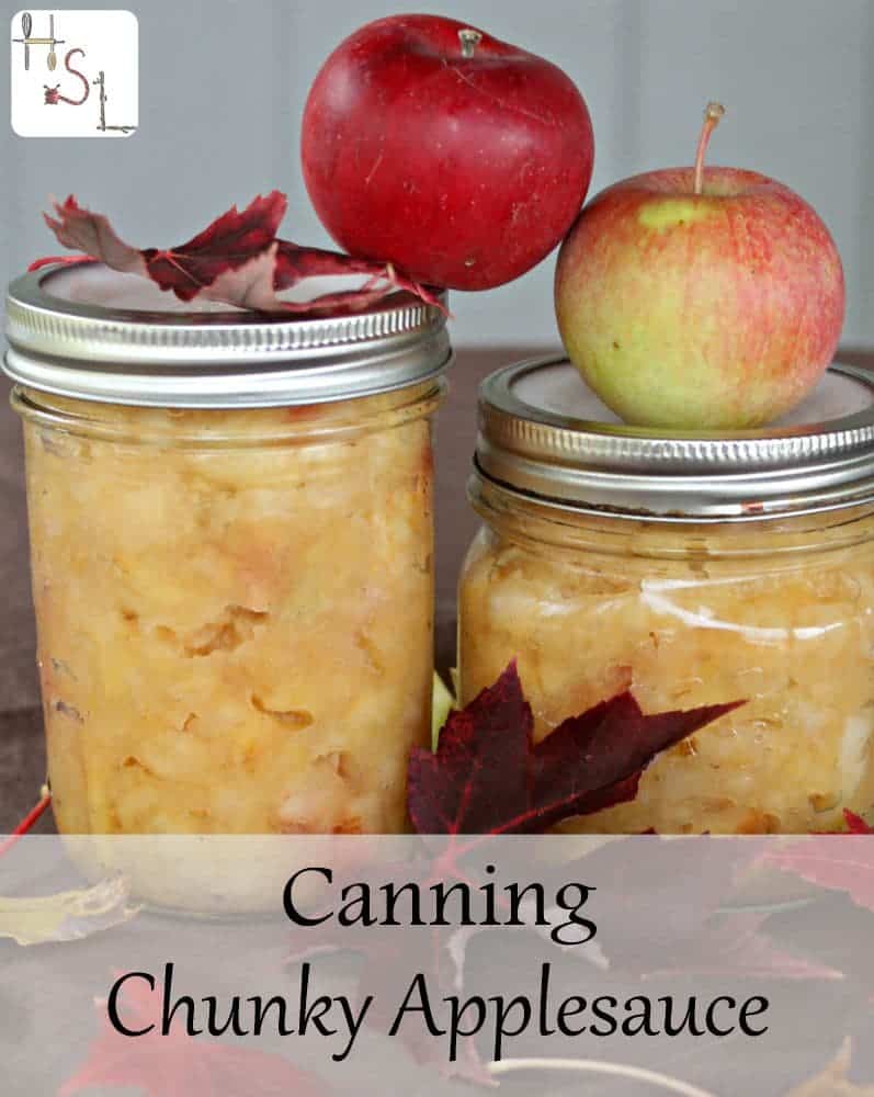 canning-chunky-applesauce-homespun-seasonal-living