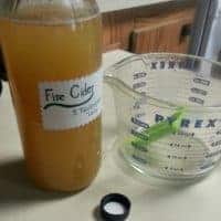 Fire Cider