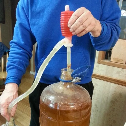 Get Started with Homebrew Siphon