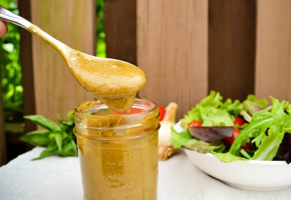 Dress those fresh greens with these three homemade summer salad dressings that skip all the dubious ingredients and fill the body with healthy nutrition.