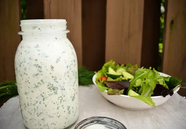 Dress those fresh greens with these three homemade summer salad dressings that skip all the dubious ingredients and fill the body with healthy nutrition.