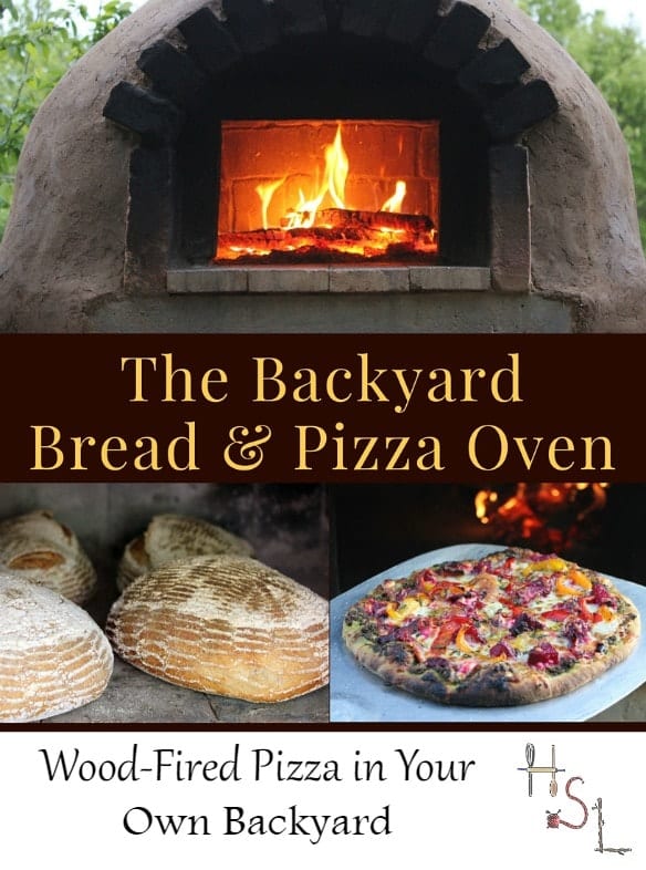 Your Private Pizzeria: The Backyard Pizza Oven You Have Been Waiting For