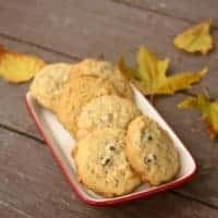 Granola Cookies