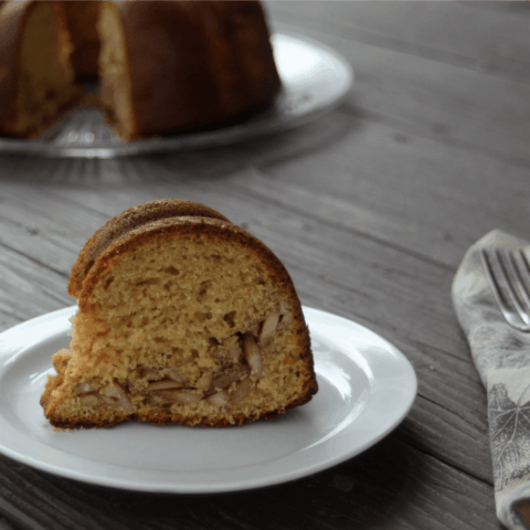 Use homegrown weeds for a delicious infused roasted dandelion root coffee cake. Yeasted and lightly sweet, it makes for an elegant brunch dish.