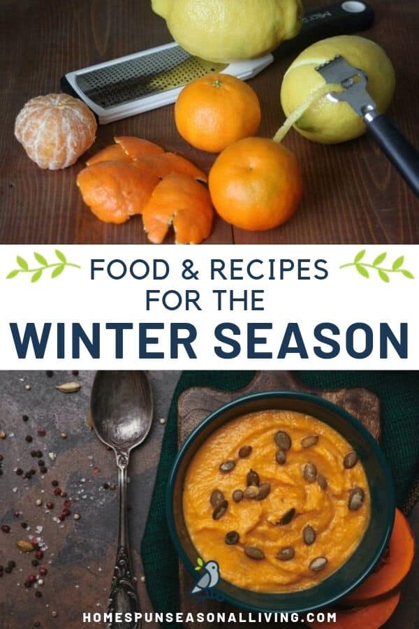 Warm Food for Health: 7 Tips to Eat Better in Fall & Winter