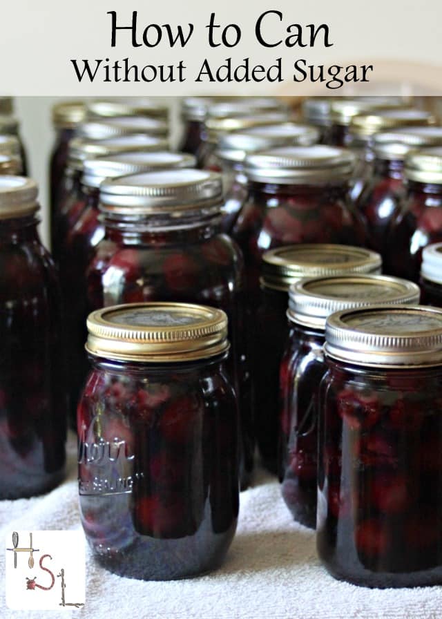 How Food Preservation Works