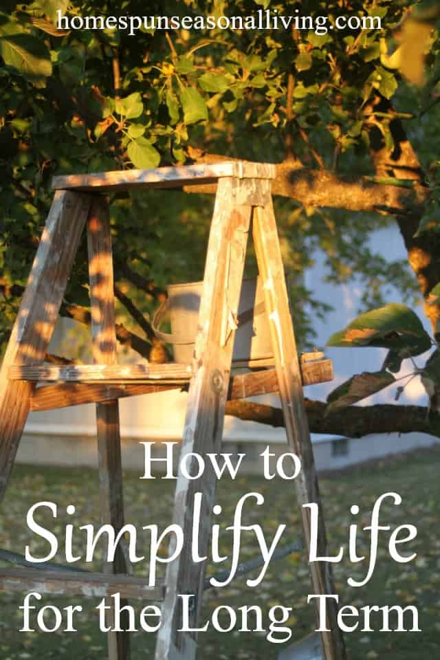 The thing about an intentional life is that isn't as easy or intuitive as it would seem. This voluntarily simple lifestyle especially in a modern world full of distractions requires some focus and strategy. Use these 10 tips to simplify life.