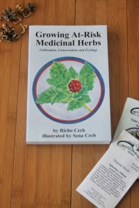 The Best Herbal Books for Gardeners - Homespun Seasonal Living
