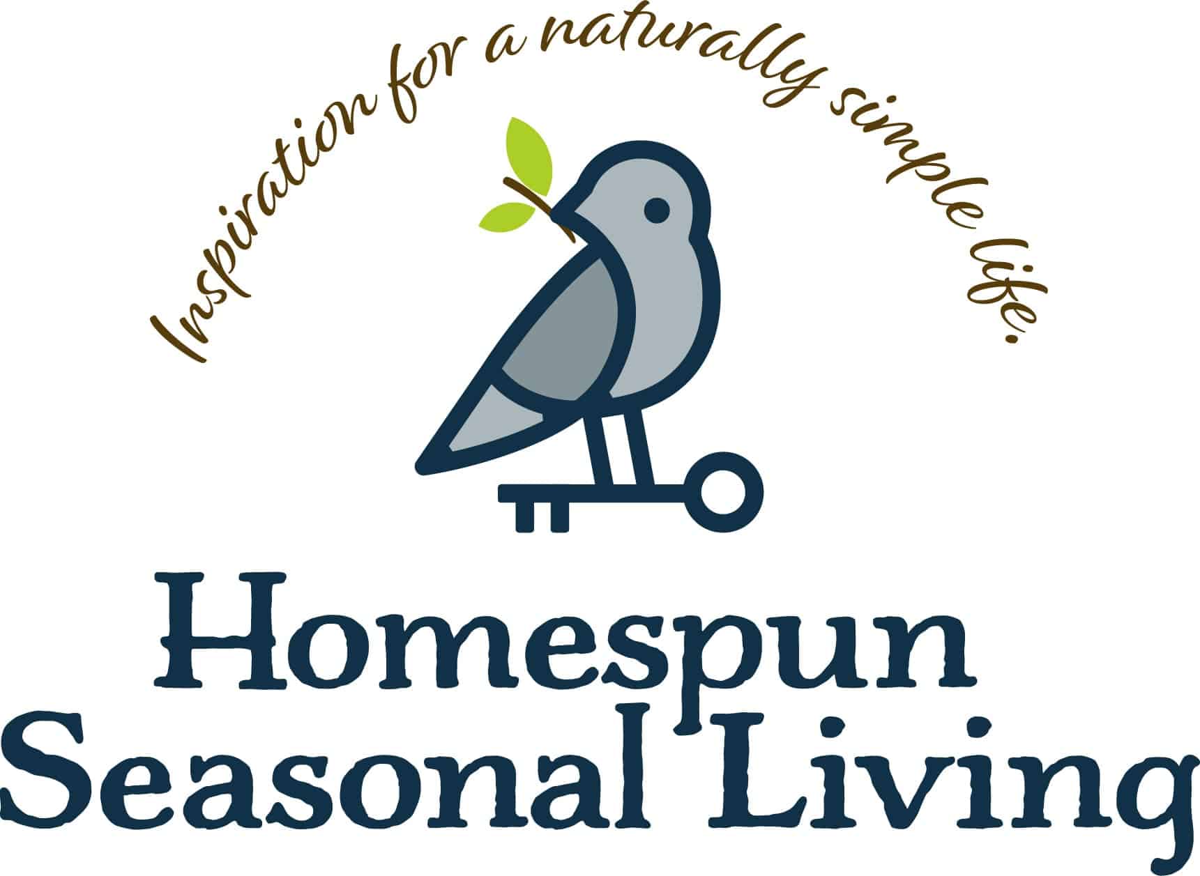 Homespun Seasonal Living Coupons and Promo Code