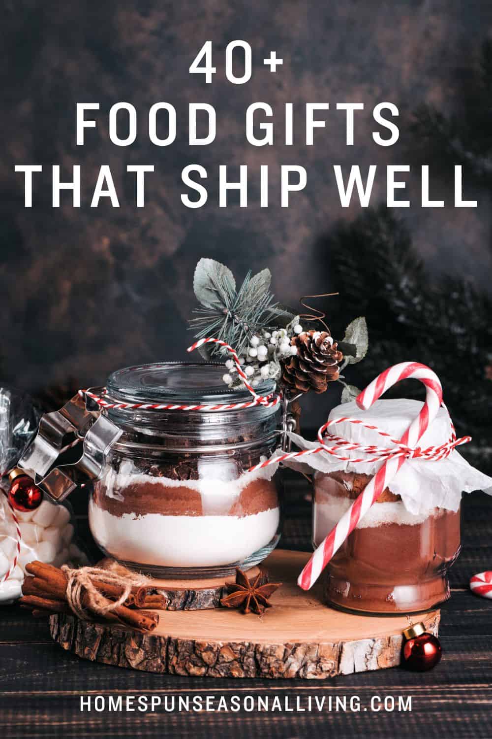 Shipping Baked Goods: Treats for Far Away Friends and Family