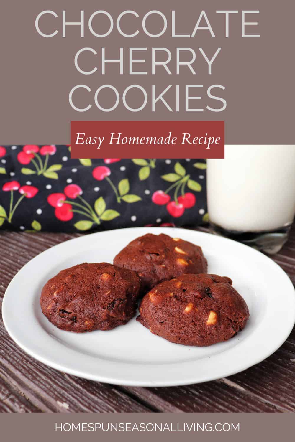 Homemaking Cookie Baking Set