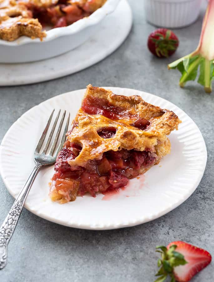 Pie Recipes Spring 28 Spring Dessert Recipes for a Delicious Season - Homespun Seasonal Living