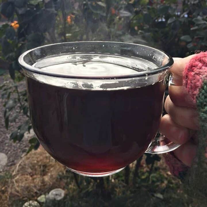 Image for Roasted Dandelion Root Coffee with Chicory Root & Cinnamon