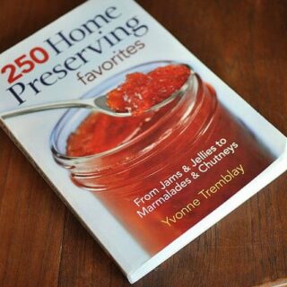Image for Dried Apricot Jam