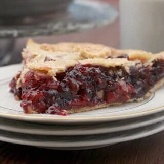 Image for Triple Cherry PIe
