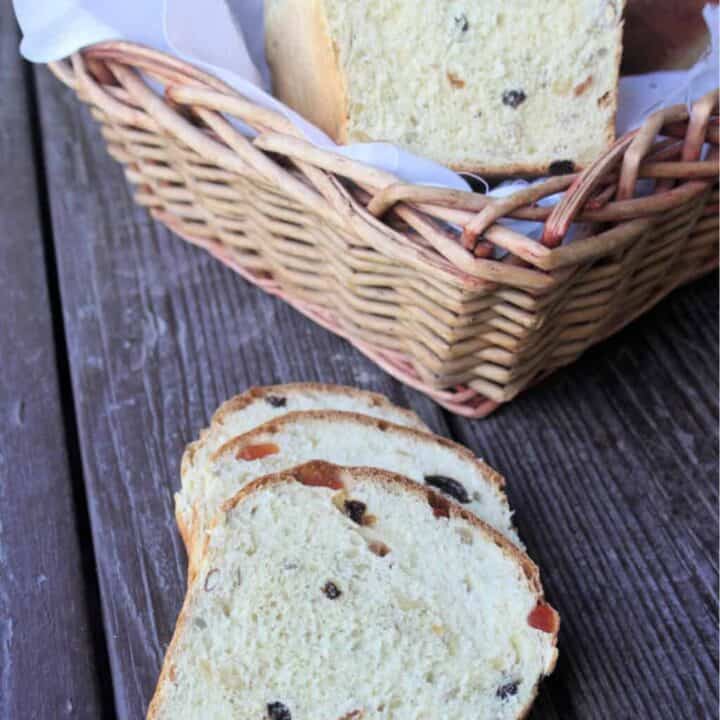 Image for Harvest Bread